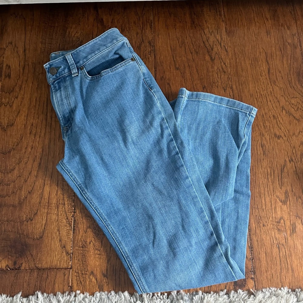 L.L. Bean Jeans